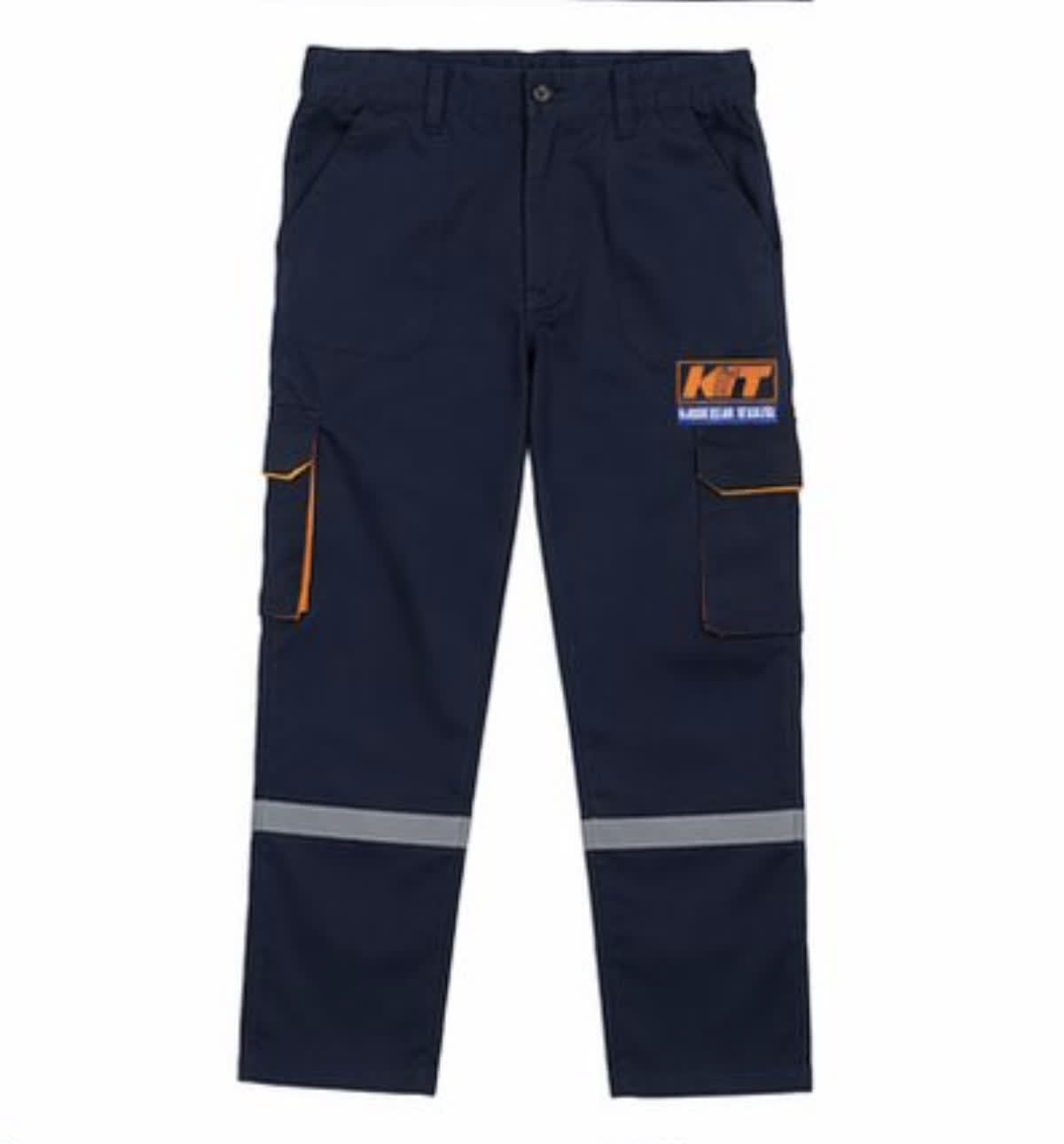İş Pantolonu (Lacivert)